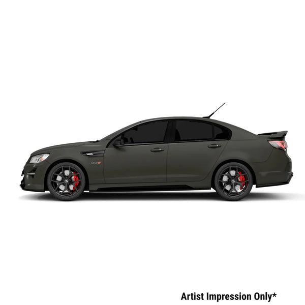 Holden HSV GTSR W1