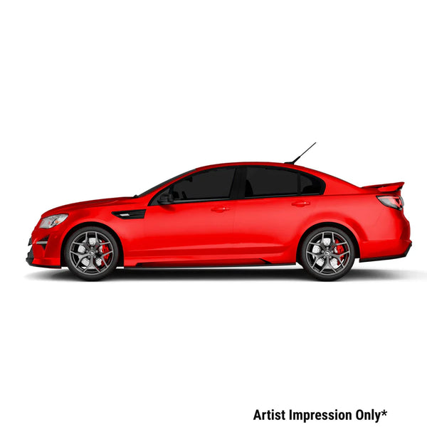 Holden HSV GEN-F2 GTSR