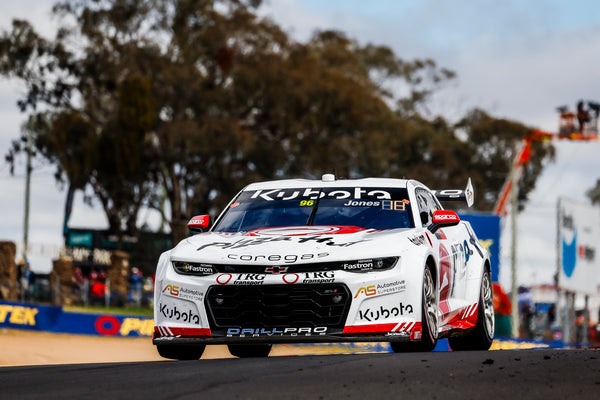 CHEVROLET CAMARO - BJR - JONES / BOYS #96 - 2023 Bathurst 1000