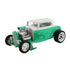 1932 Ford Hot Rod 3-Window Coupe