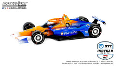 2024 NTT IndyCar- #9 Scott Dixon