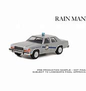 1983 Ford LTD Crown Victoria