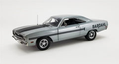 1970 Plymouth GTX Drag Car
