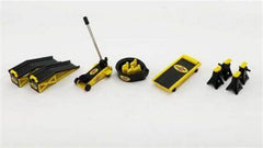 Shop Tool Set- Pennzoil