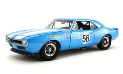 1967 Chevrolet Trans Am Camaro Z/28