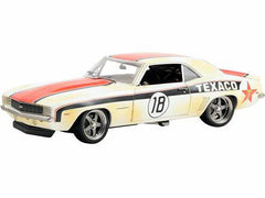 1969 Chevrolet Camaro R/S