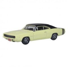 1968 Dodge Charger