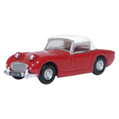 Austin Healey Frogeye Sprite