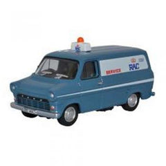 Ford Transit Mk 1