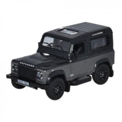 Land Rover Defender 90