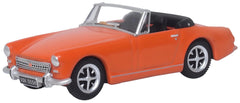 MG Midget MkIII