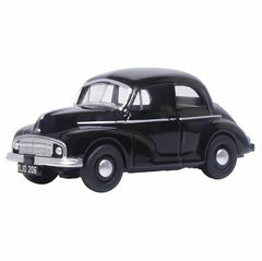 Morris Minor Saloon