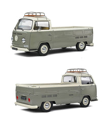 1968 Volkswagen T2 Pickup