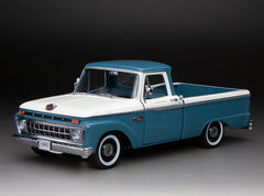 1965 Ford F-100 Custom Cab