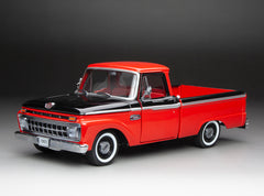 1965 Ford F-100 Custom Pick-up