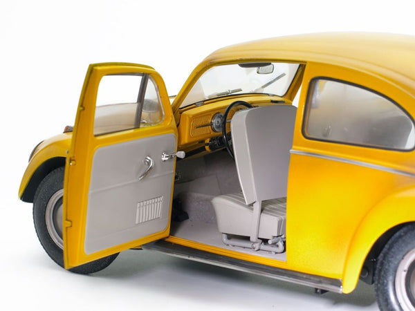 1961 Volkswagen Beetle Saloon