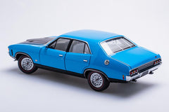 1972 Ford XA Falcon GT Sedan