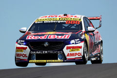 HOLDEN ZB COMMODORE - RED BULL AMPOL RACING - VAN GISBERGEN/ TANDER #888 - REPCO Bathurst 1000