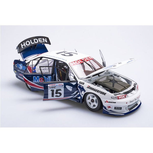 HOLDEN VS COMMODORE 1997 SANDOWN WINNER – HRT MURPHY/LOWNDES #15