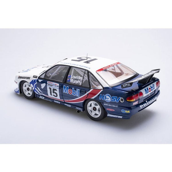 HOLDEN VS COMMODORE 1997 SANDOWN WINNER – HRT MURPHY/LOWNDES #15