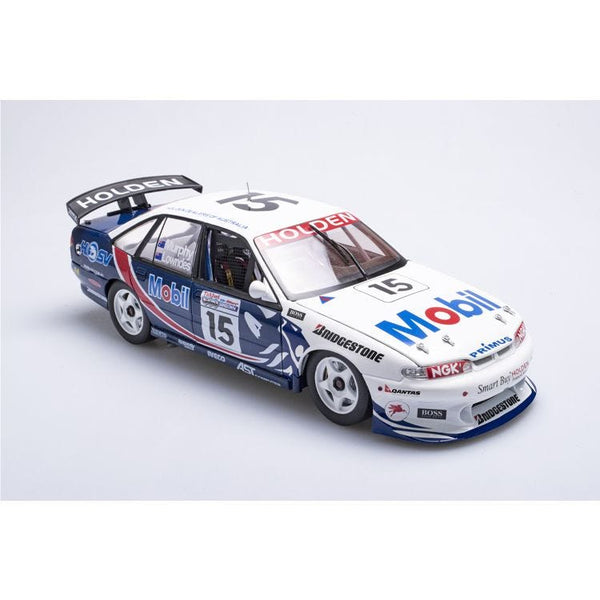 HOLDEN VS COMMODORE 1997 SANDOWN WINNER – HRT MURPHY/LOWNDES #15