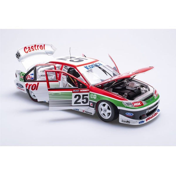 FORD EF FALCON 1996 BATHURST 1000 – CASTROL ELLERY/LONGHURST #25