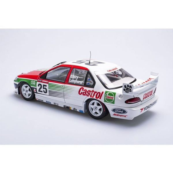 FORD EF FALCON 1996 BATHURST 1000 – CASTROL ELLERY/LONGHURST #25