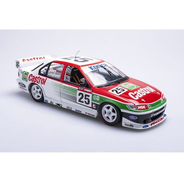 FORD EF FALCON 1996 BATHURST 1000 – CASTROL ELLERY/LONGHURST #25