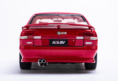 HSV VS GTS DIABLO RED