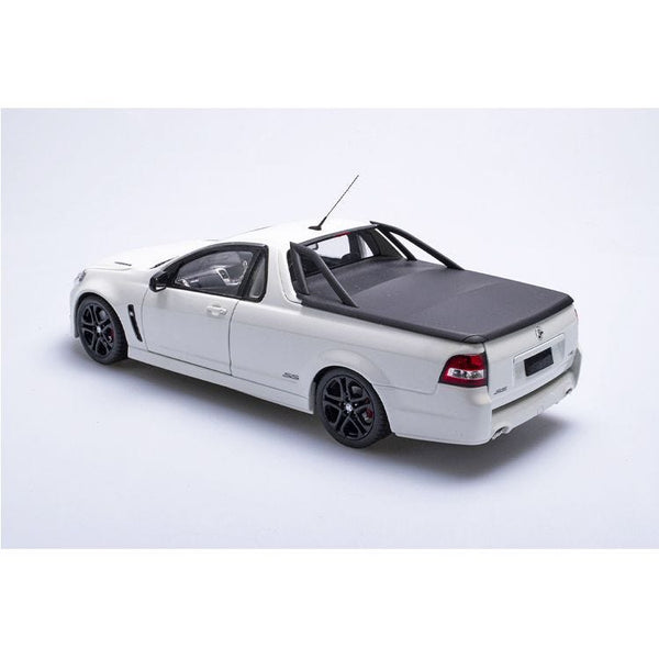 HOLDEN VFII SSV REDLINE UTE - HERON