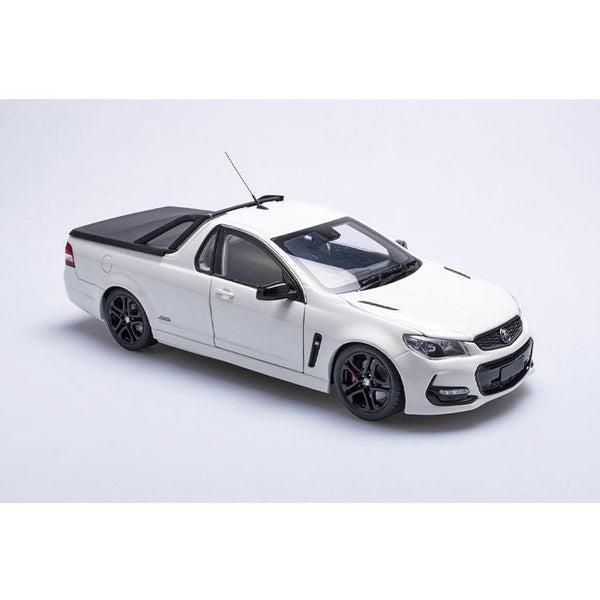 HOLDEN VFII SSV REDLINE UTE - HERON