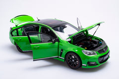 HOLDEN VFII COMMODORE  MOTORSPORT EDITION - SPITFIRE