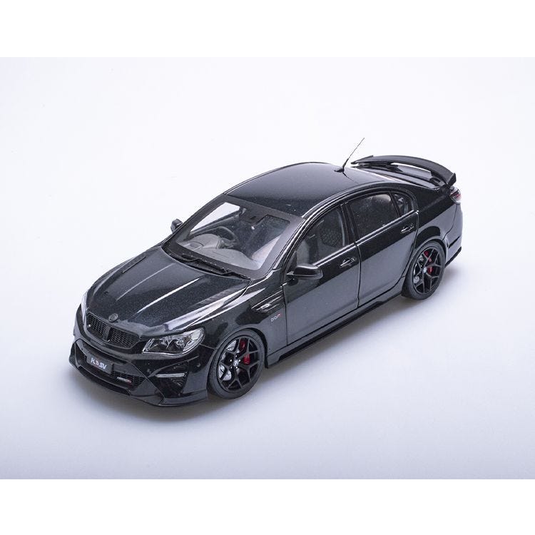 HSV GEN-F2 GTSR W1 - PHANTOM