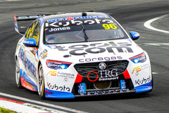 HOLDEN ZB COMMODORE BJR - JONES/BOYS #96 2022 Bathurst 1000