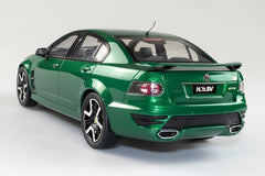 Holden HSV E3 GTS