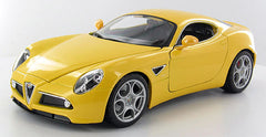 Alfa 8C Competizione