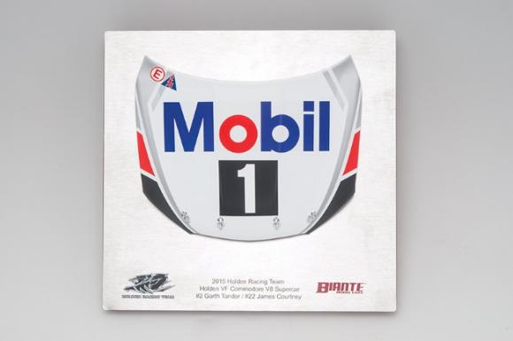 2015 Holden VF Commodore Signature Bonnet