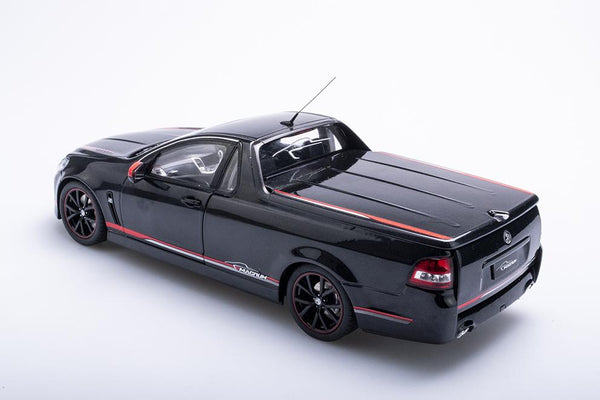 2017 Holden VF Magnum Ute