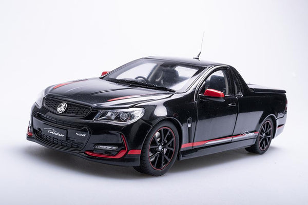 2017 Holden VF Magnum Ute