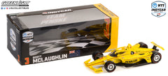 2022 NTT IndyCar- #3 Scott McLaughlin/ Pennzoil (Road Course)
