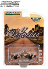 1978 Dodge Monaco