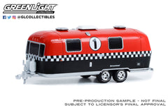 1971 Airstream Double-Axle Land Yacht Safari