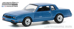 1984 Chevrolet Monte SS Test Car