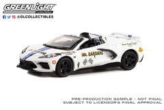 2022 Chevrolet Corvette C8 Stingray Convertible