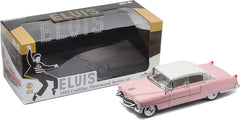 1955 Cadillac Fleetwood Series 60 Special - Elvis Presley