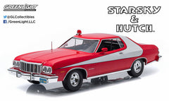 1976 Ford Gran Torino - Starsky & Hutch