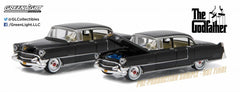 1955 Cadillac Fleetwood Series 60- The Godfather