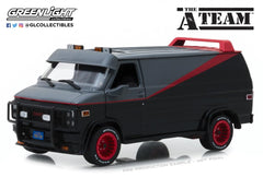 1983 GMC Vandura