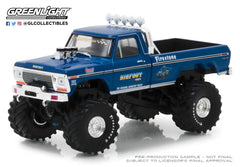 1974 Ford F-250 Monster Truck