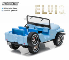 Jeep CJ-5